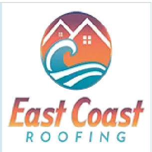 East Coast Roofing, LLC Logo