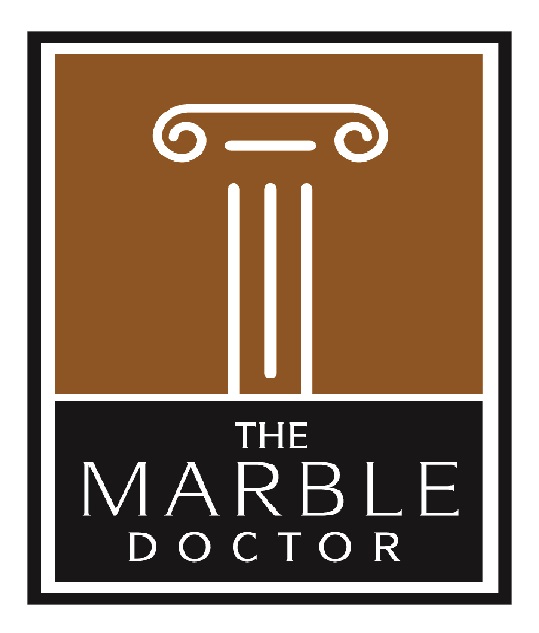 Marble Doctor Logo