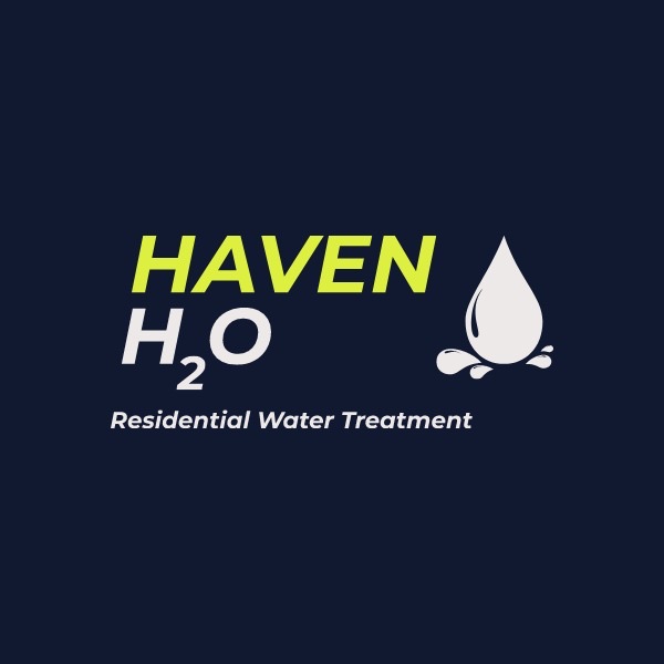 Haven H2O, LLC Logo