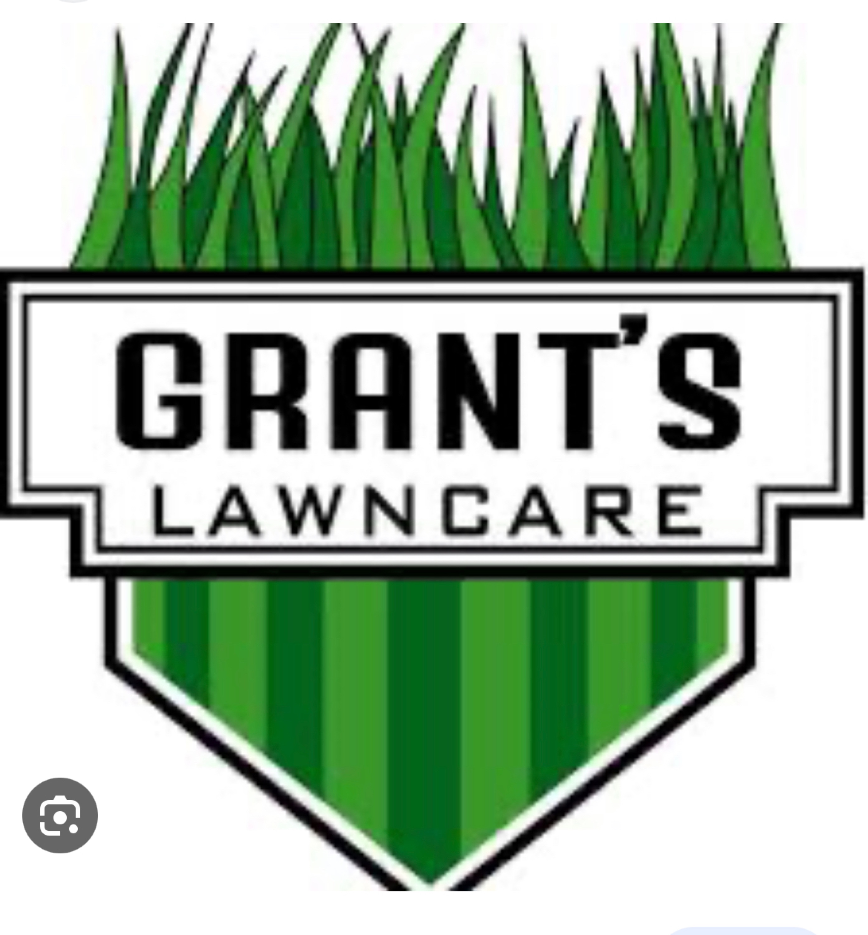 Grants Lawncare Logo