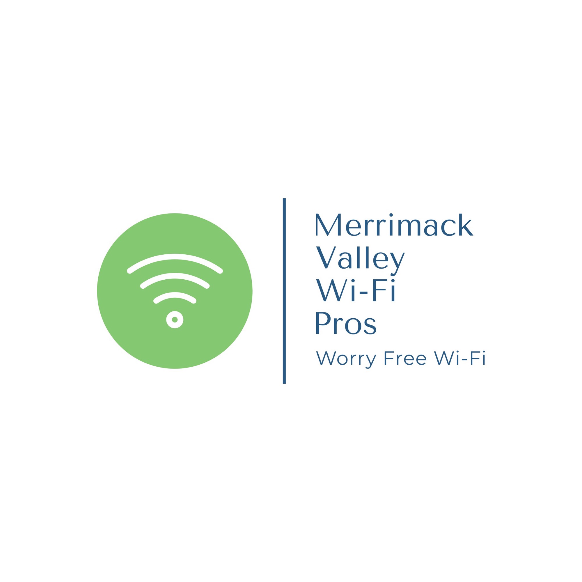 Merrimack Valley Wi-Fi Pros Logo