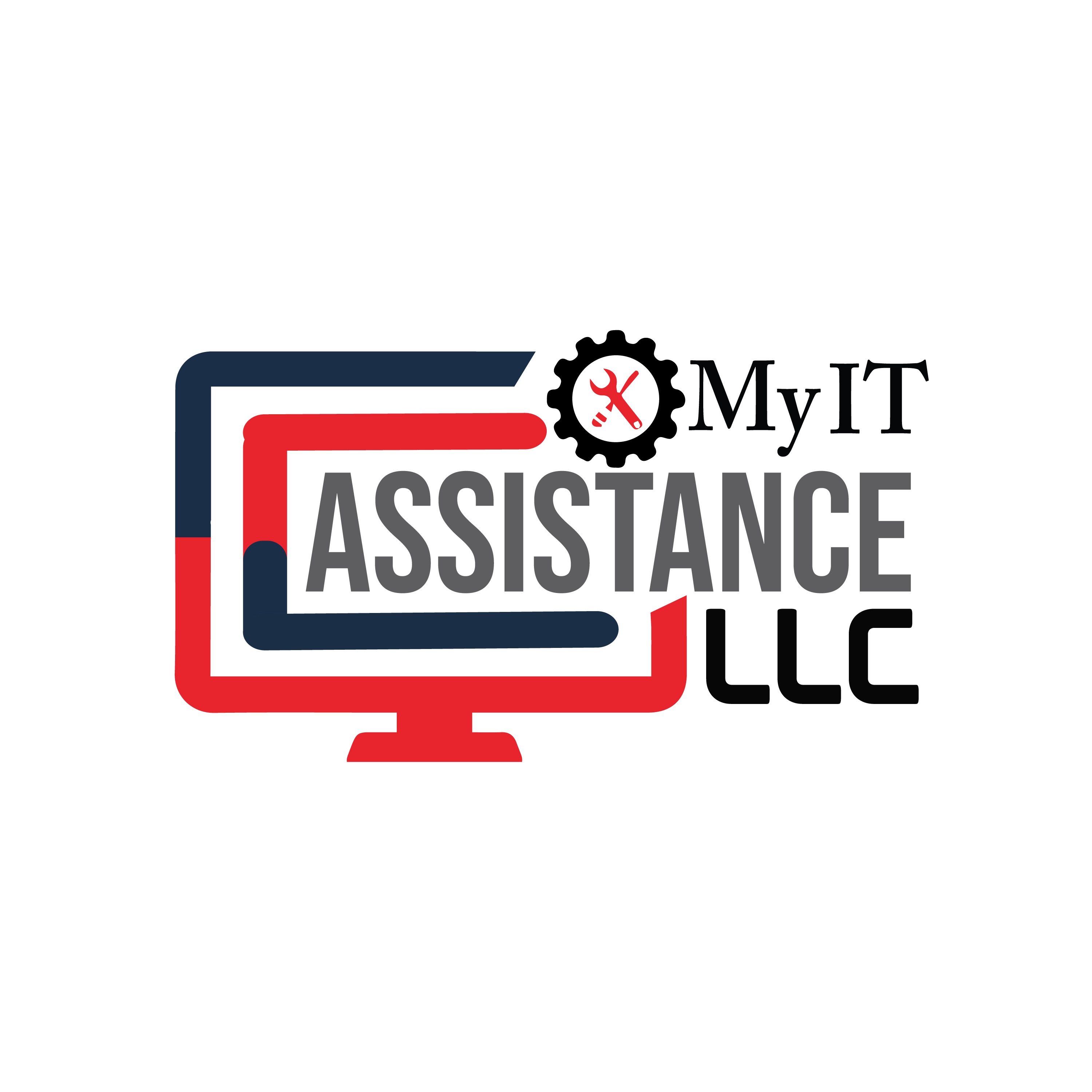 My IT Assistance Logo