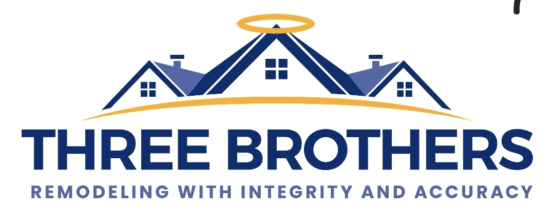 Three Brothers, LLC Logo