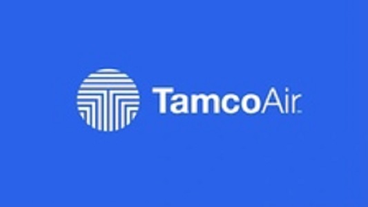 Tamco Air, LLC Logo
