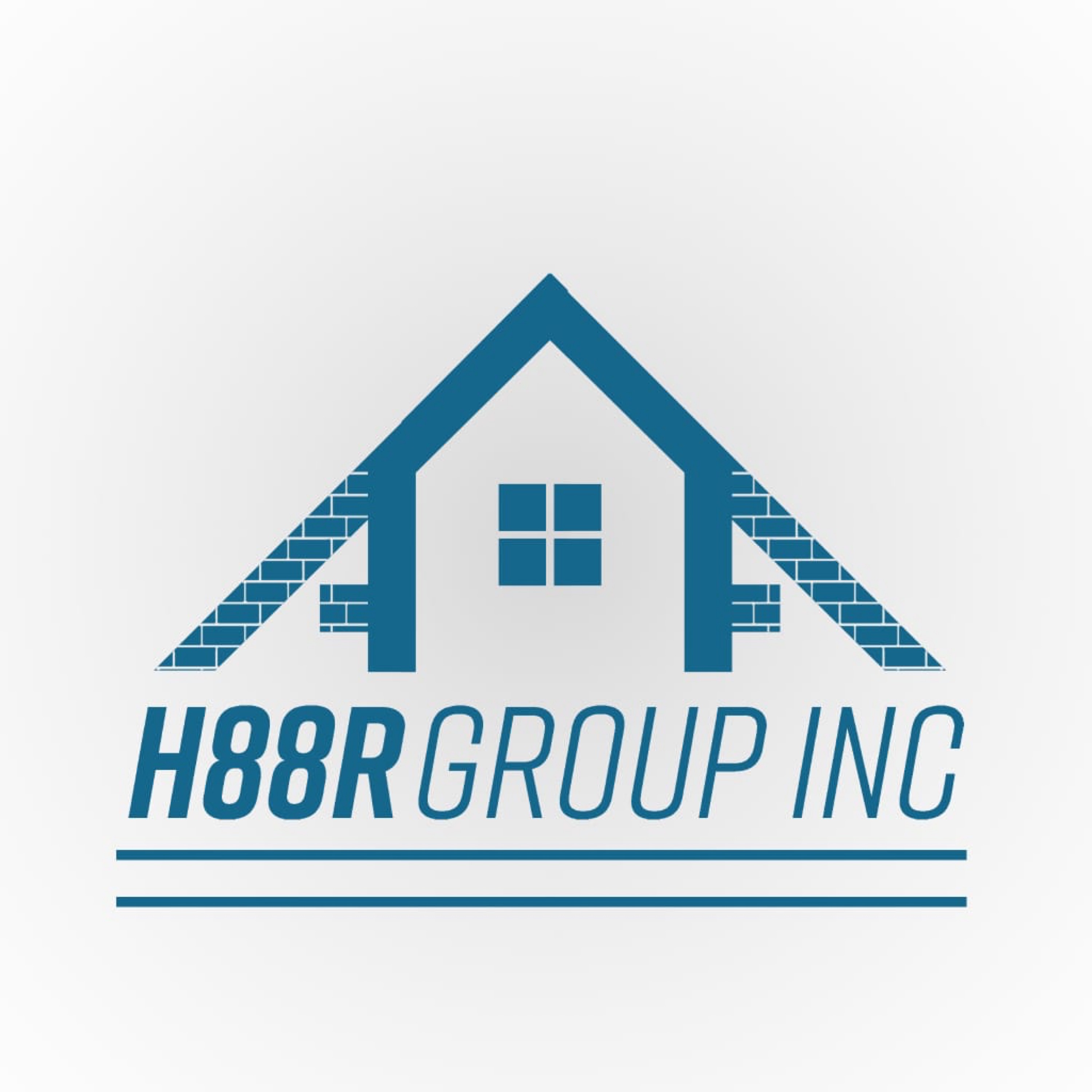 H88R Group, Inc. Logo