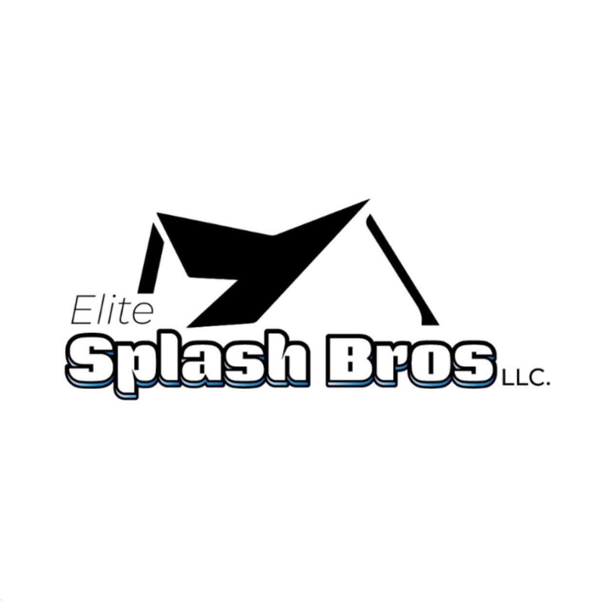 Elite Splash Bros, LLC Logo