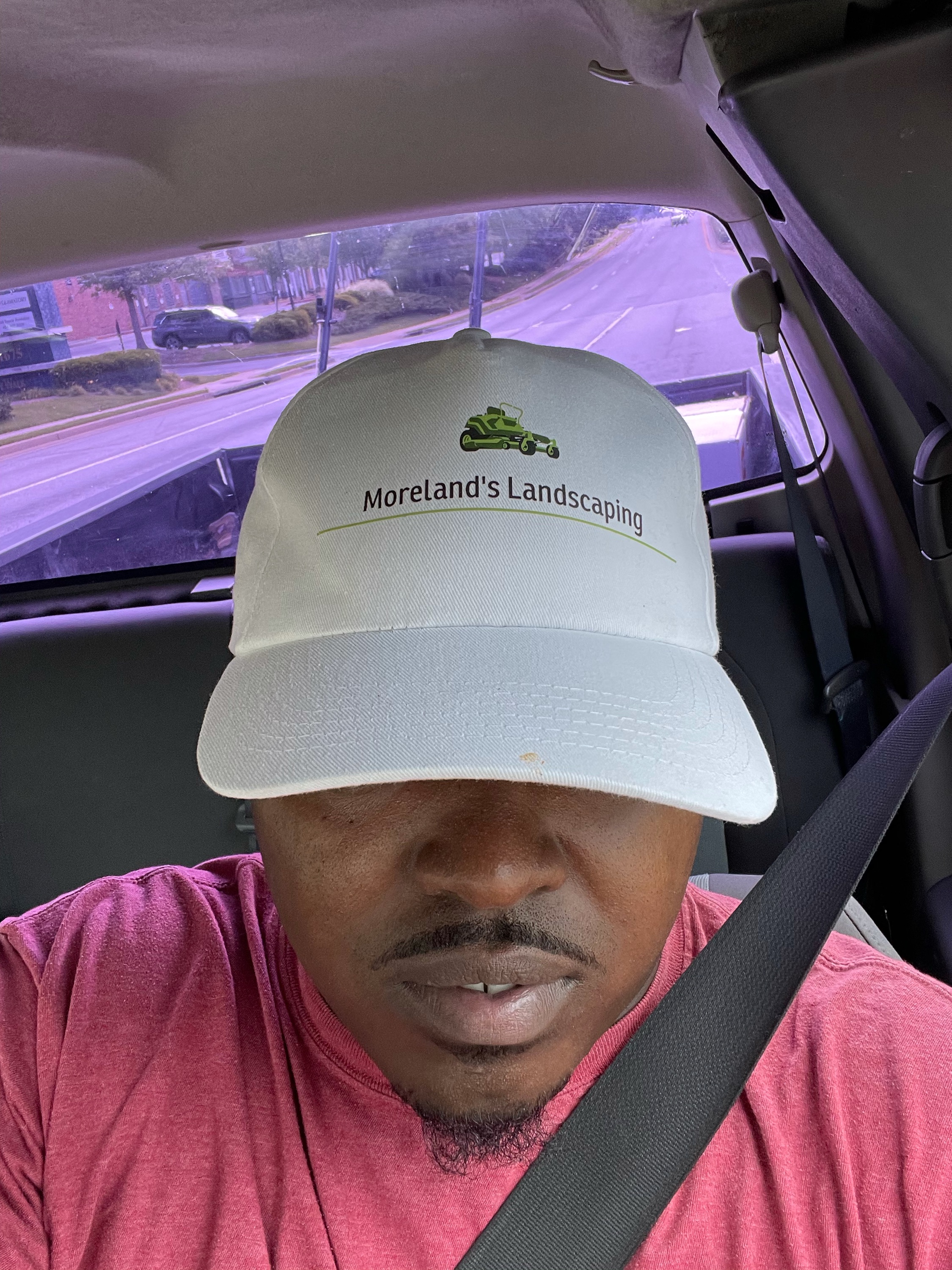 Moreland's Landscaping Service, LLC Logo