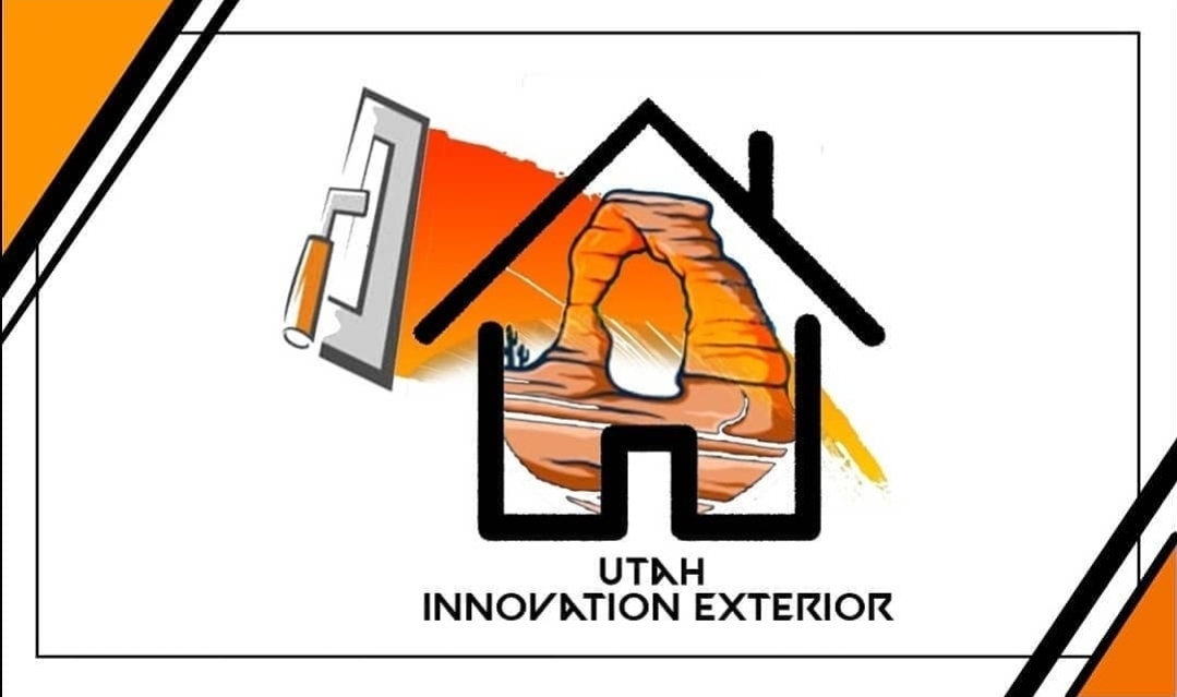 Utah Innovation Exterior, Inc. Logo