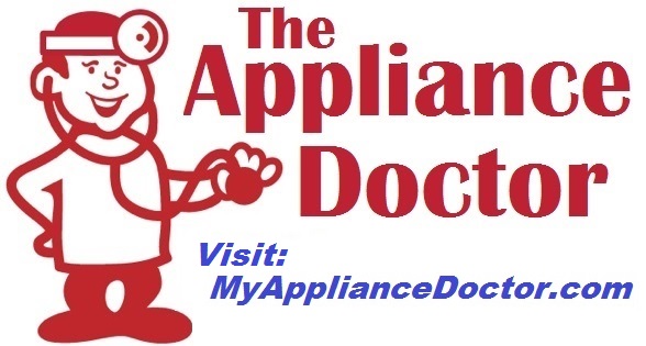 The Appliance Doctor, Inc. Logo