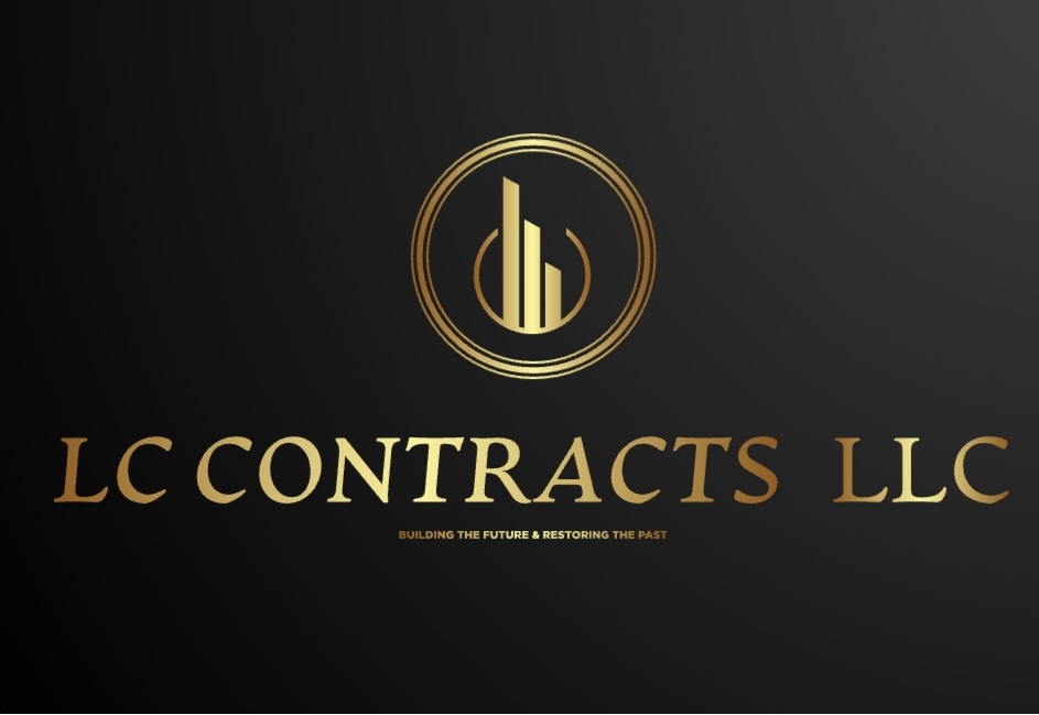 LC Contracts, LLC Logo