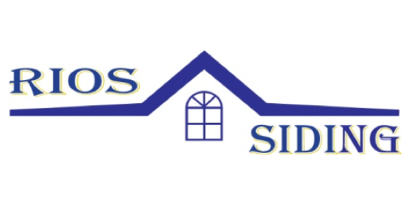 Rios Siding & Windows Logo