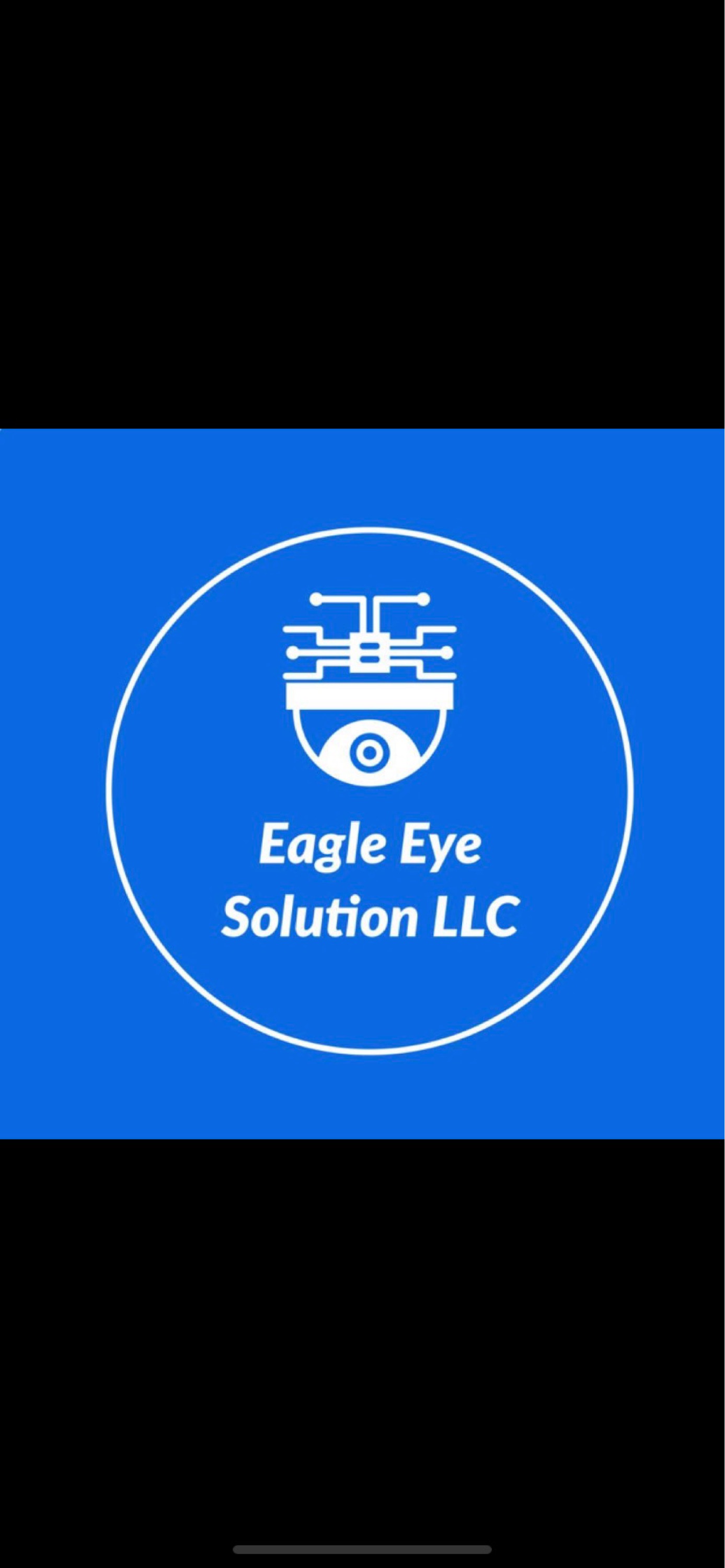 Eagle Eye Solution, LLC Logo