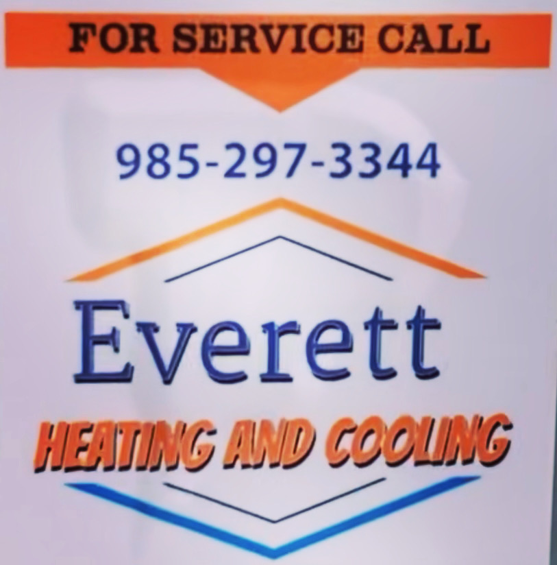 Everett Investments, LLC Logo