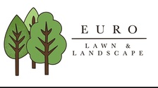 EURO LAWN & LANDSCAPE Logo