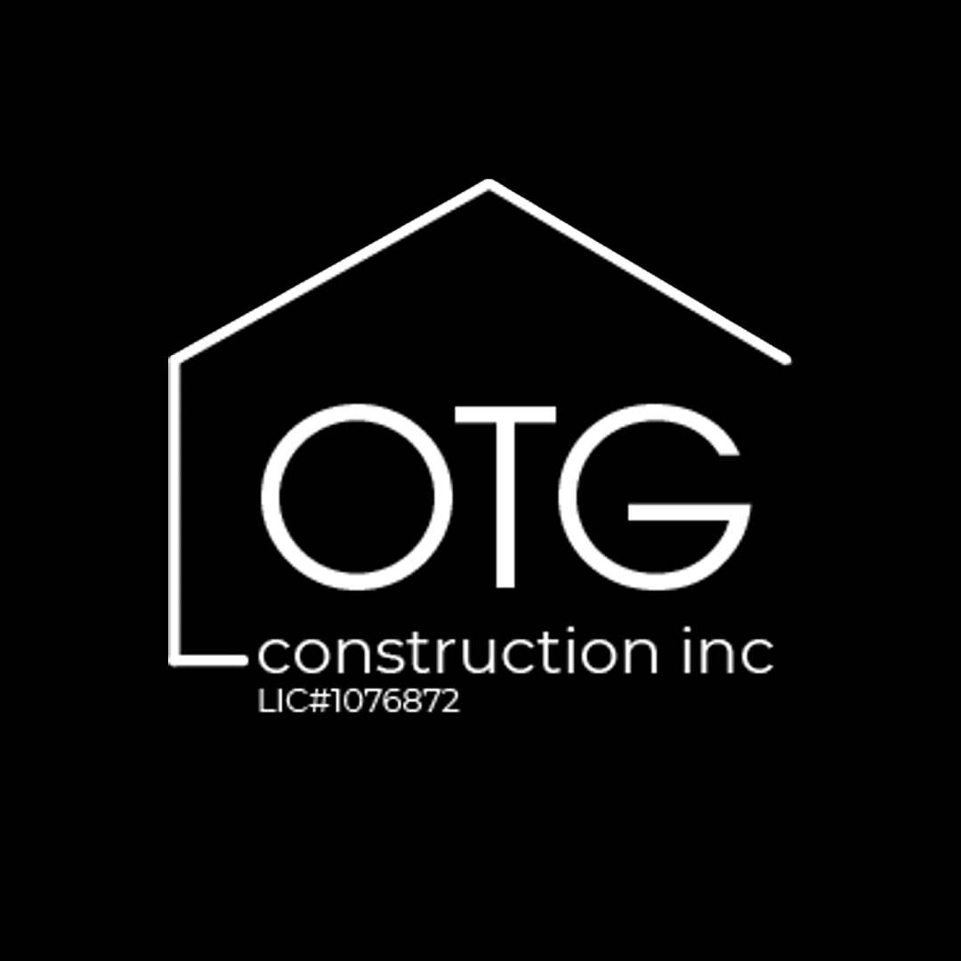 OTG Construction, Inc. Logo