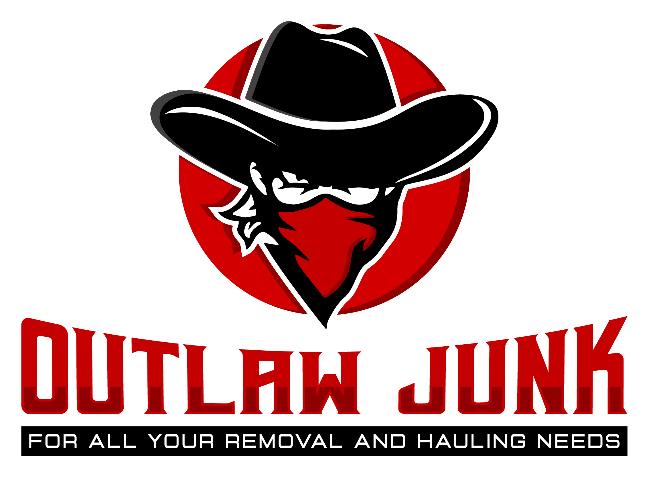 Outlaw Junk Logo