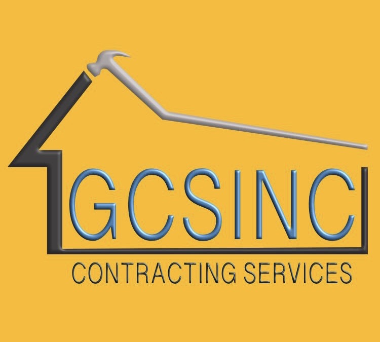 General Contracting Services, Inc. Logo