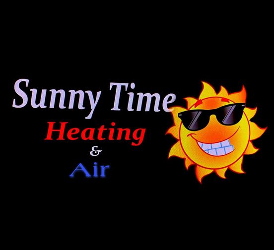 Sunny Time Heating & Air Logo