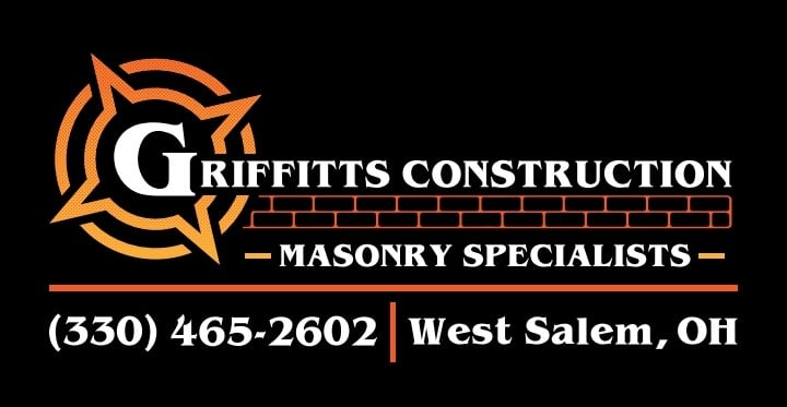 Griffitts Construction LLC Logo