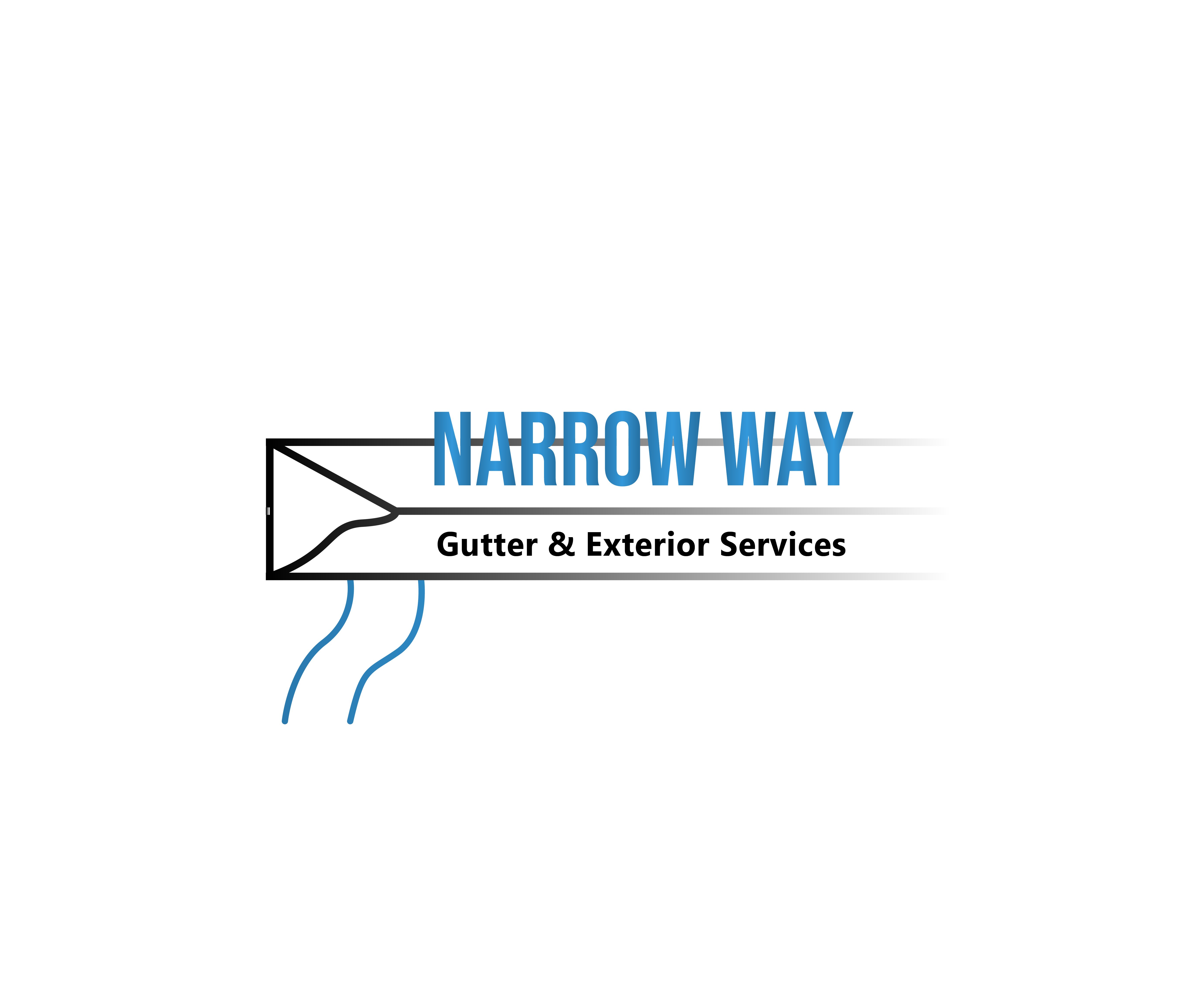 Narrow Way Services LLC Logo