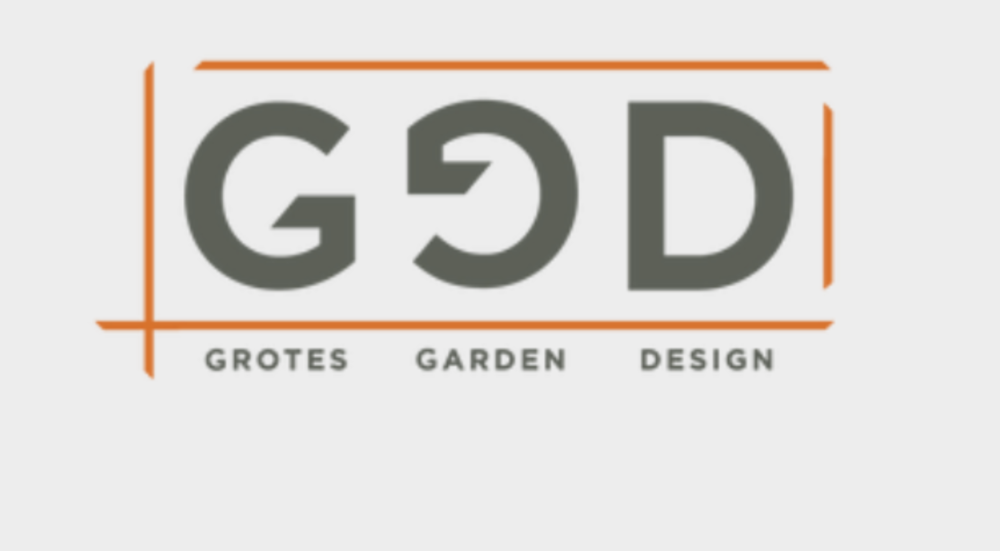Grote's Garden Design, LLC Logo