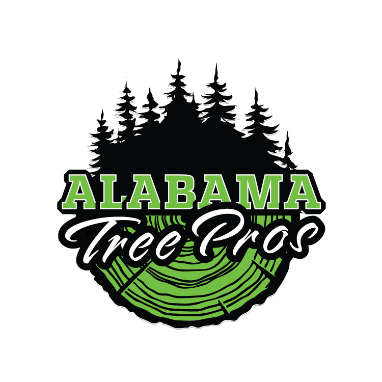 Alabama Tree Pros Logo