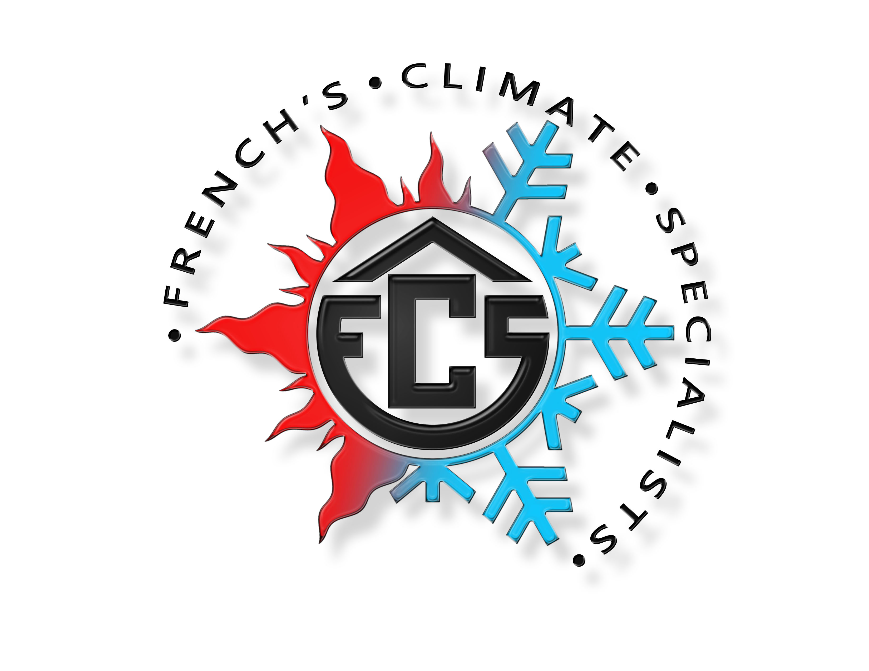 French's Climate Specialist Logo