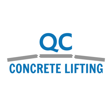 QC Concrete Lifting, Inc. Logo