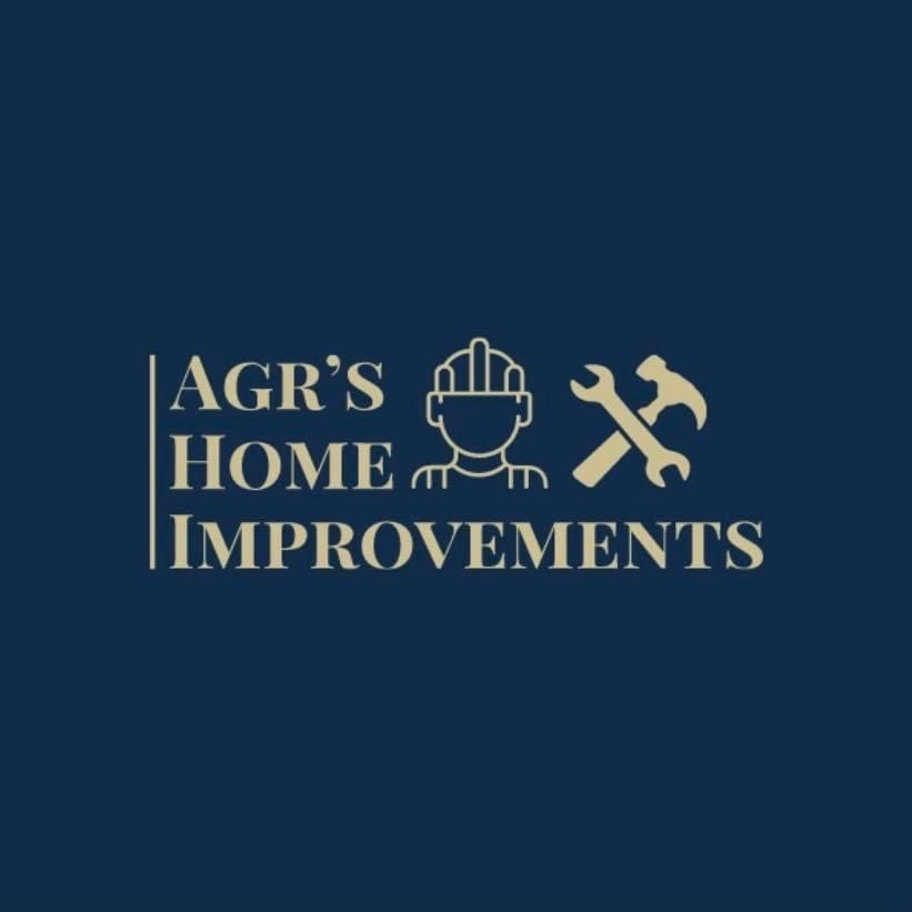 AGRS Home Improvements Logo