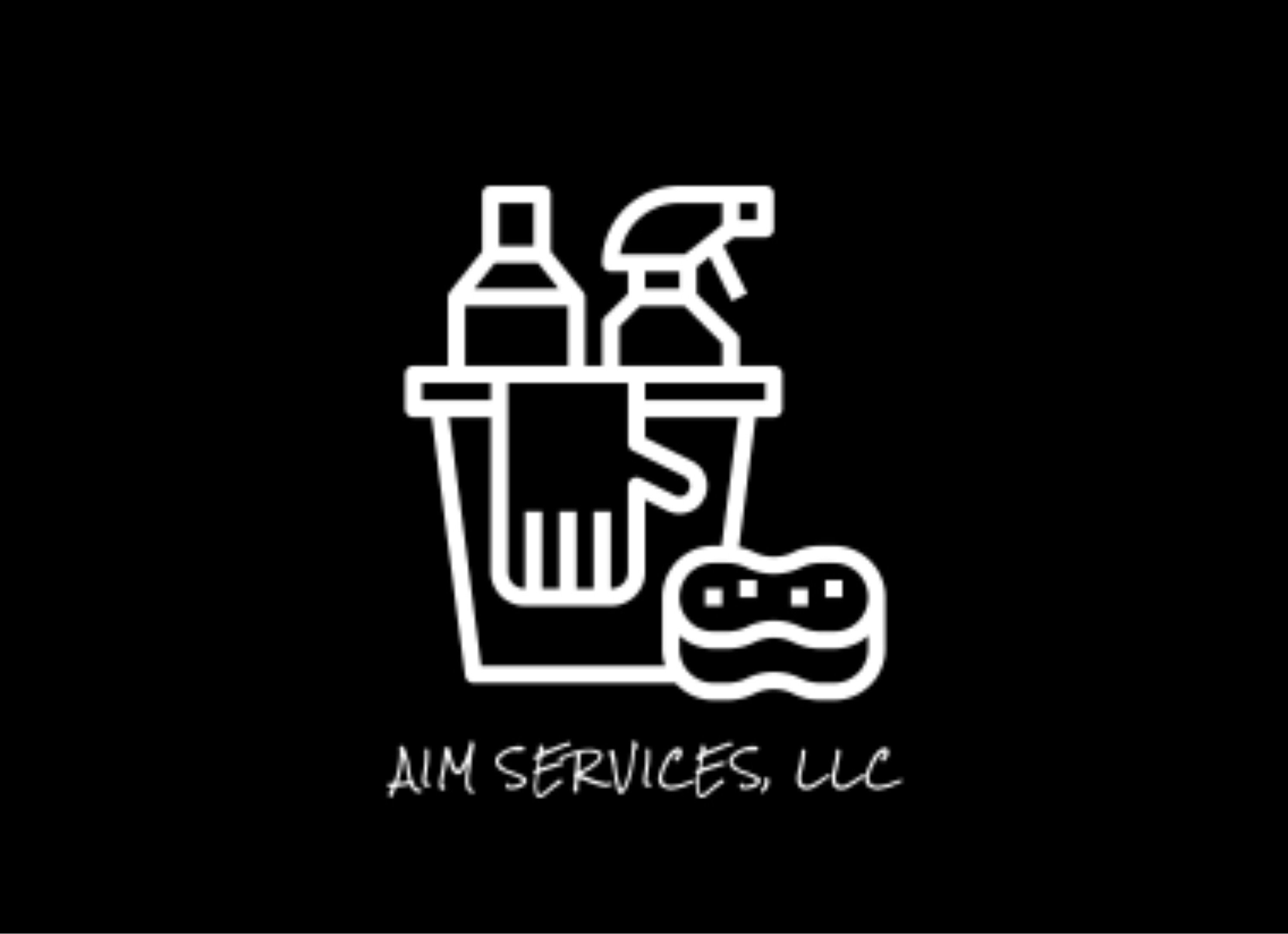 Aim Services, LLC Logo