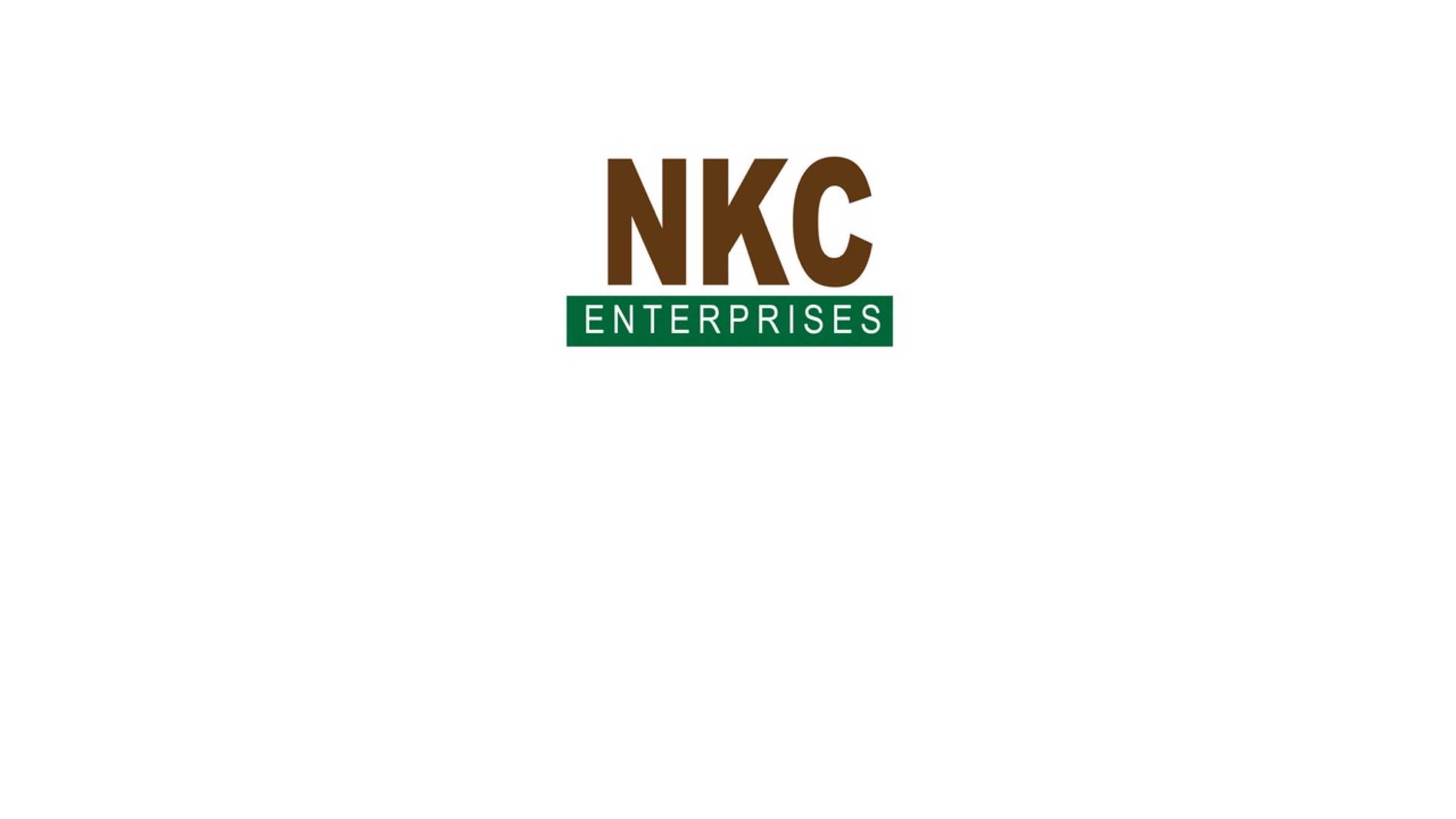 NKC Enterprises Logo