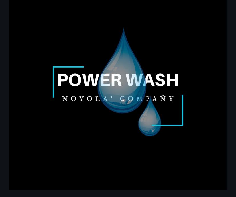 Noyola's Powerwash, LLC Logo