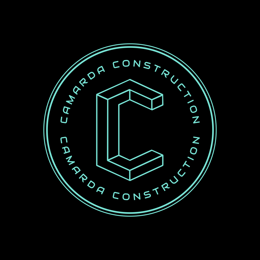 Camarda Construction Logo