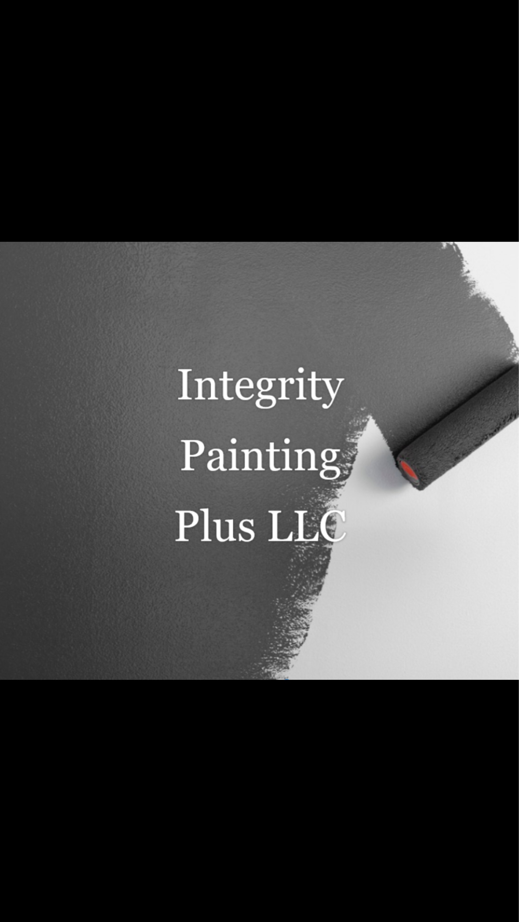 Integrity Painting Plus Logo