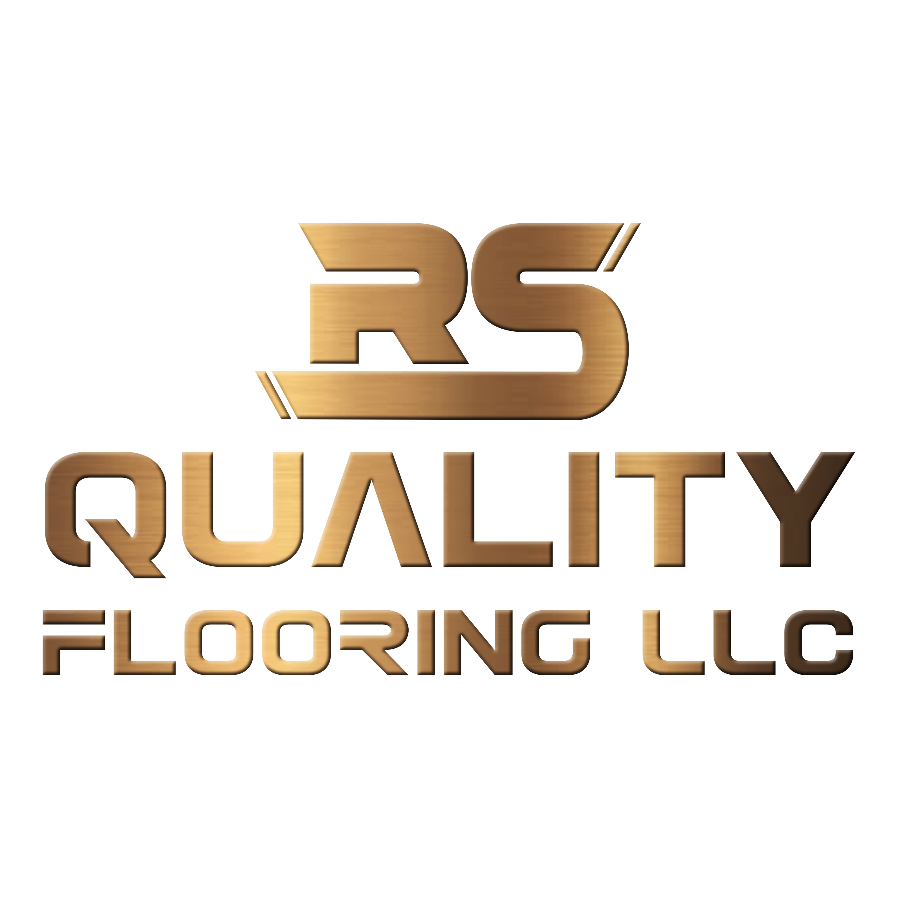 RS Quality Flooring LLC Logo