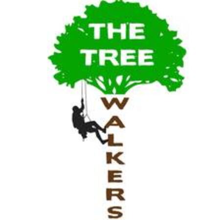 Walkers Landclearing & Tree Services Logo