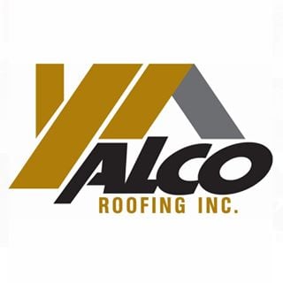 Alco Roofing Inc. Logo