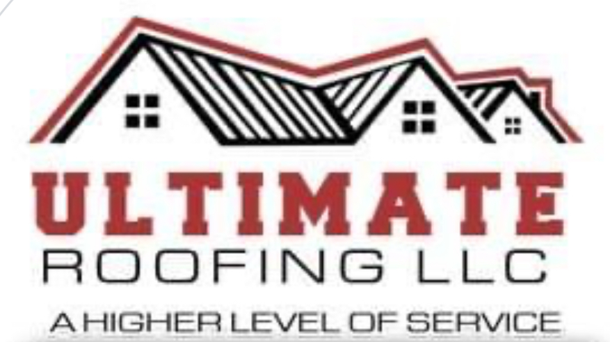 Ultimate Roofing, LLC Logo