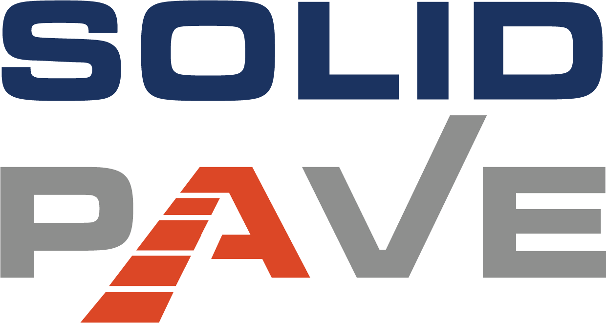 Solid Pave, LLC Logo