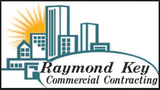 Raymond Key Commercial Contracting, LLC Logo