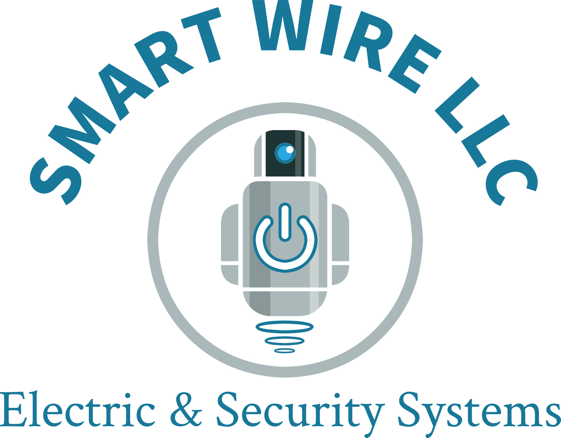 Smart Wire LLC Logo