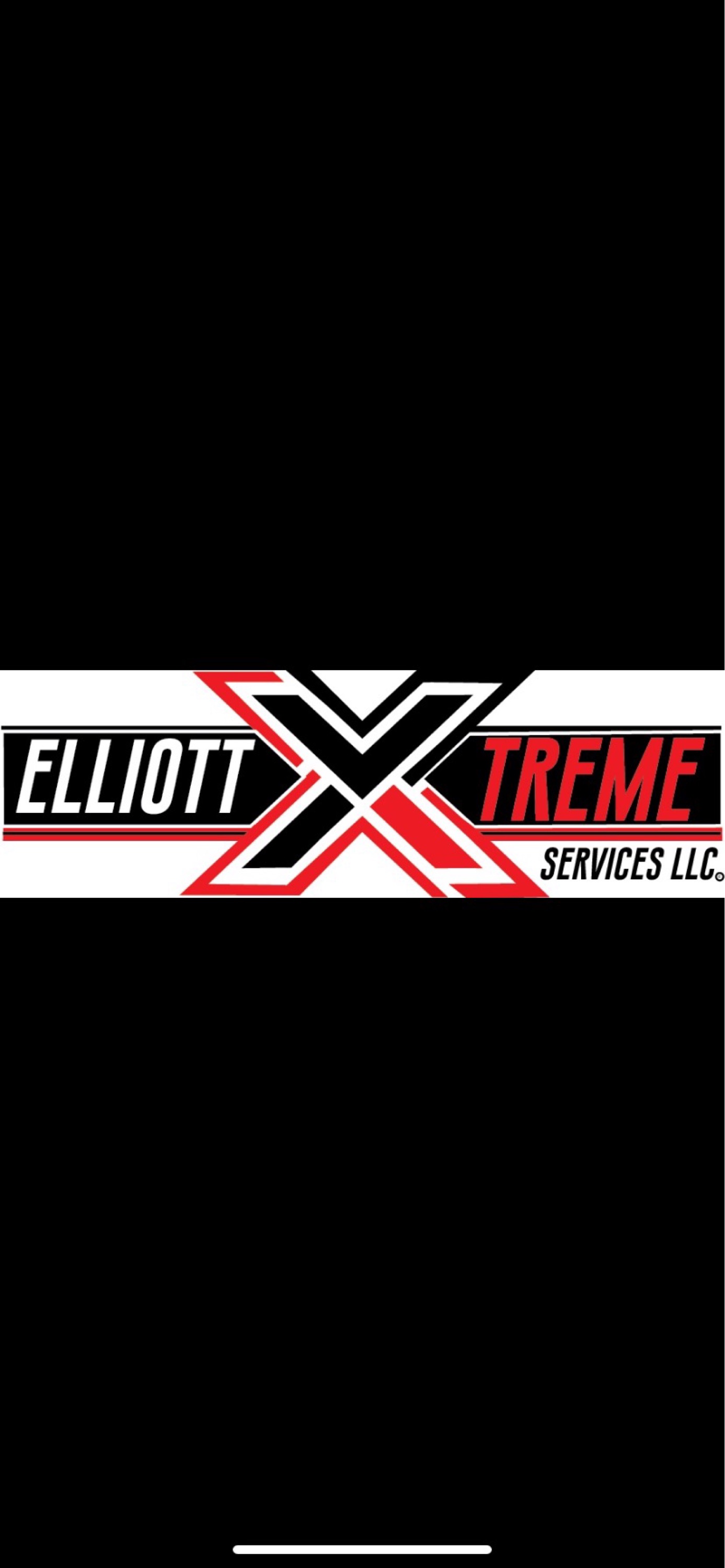 Elliott Xtreme Services Logo