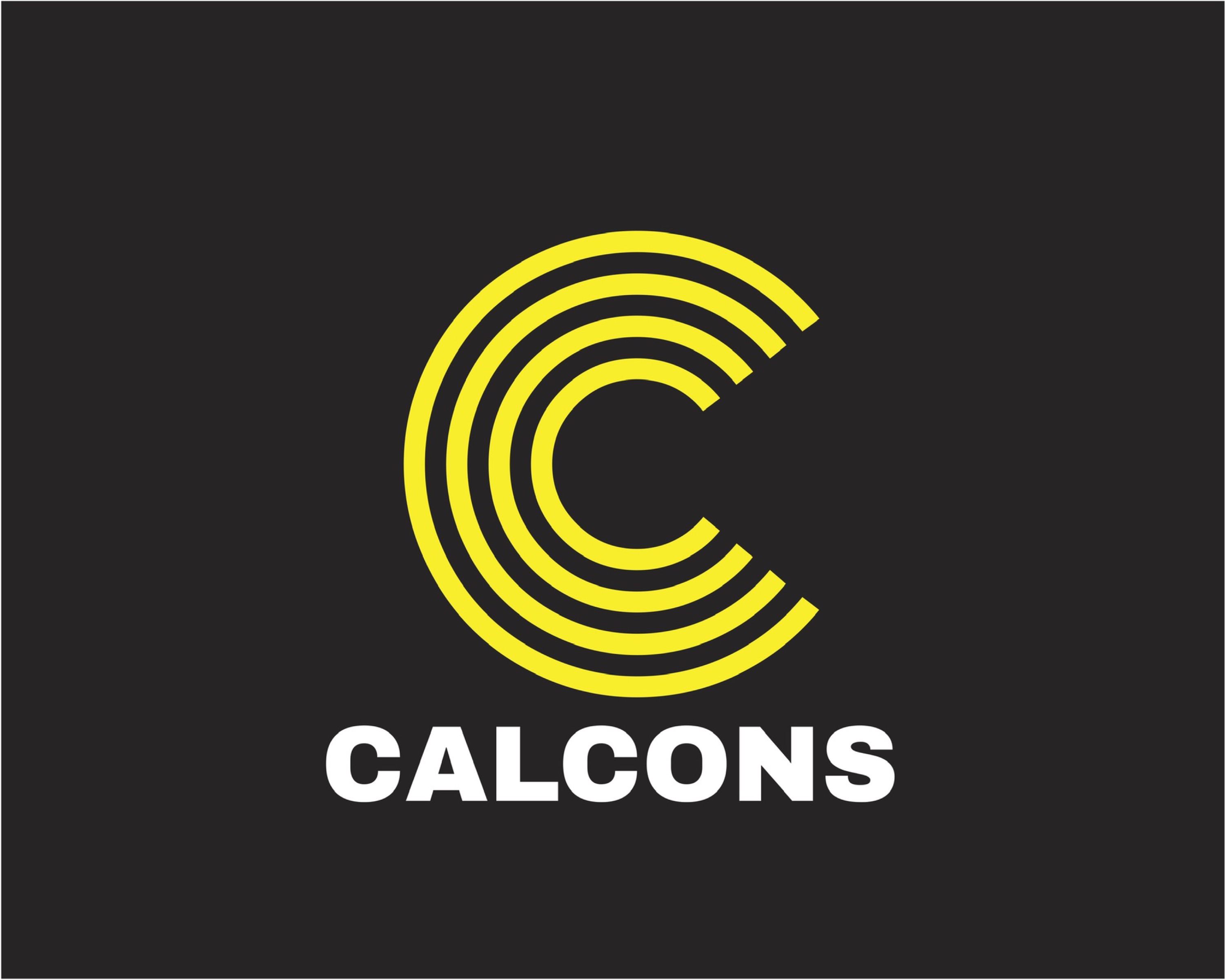 Calcons Inc Logo