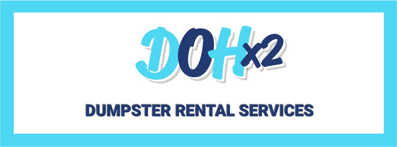 DOHx2 Services, LLC Logo