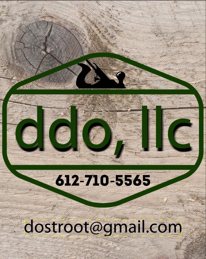 DDO, LLC Logo