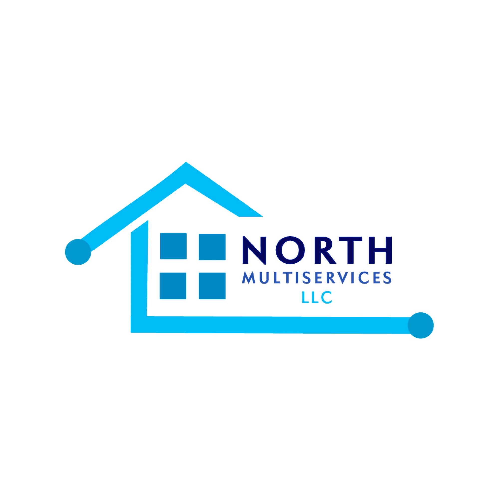 North Multiservices Logo