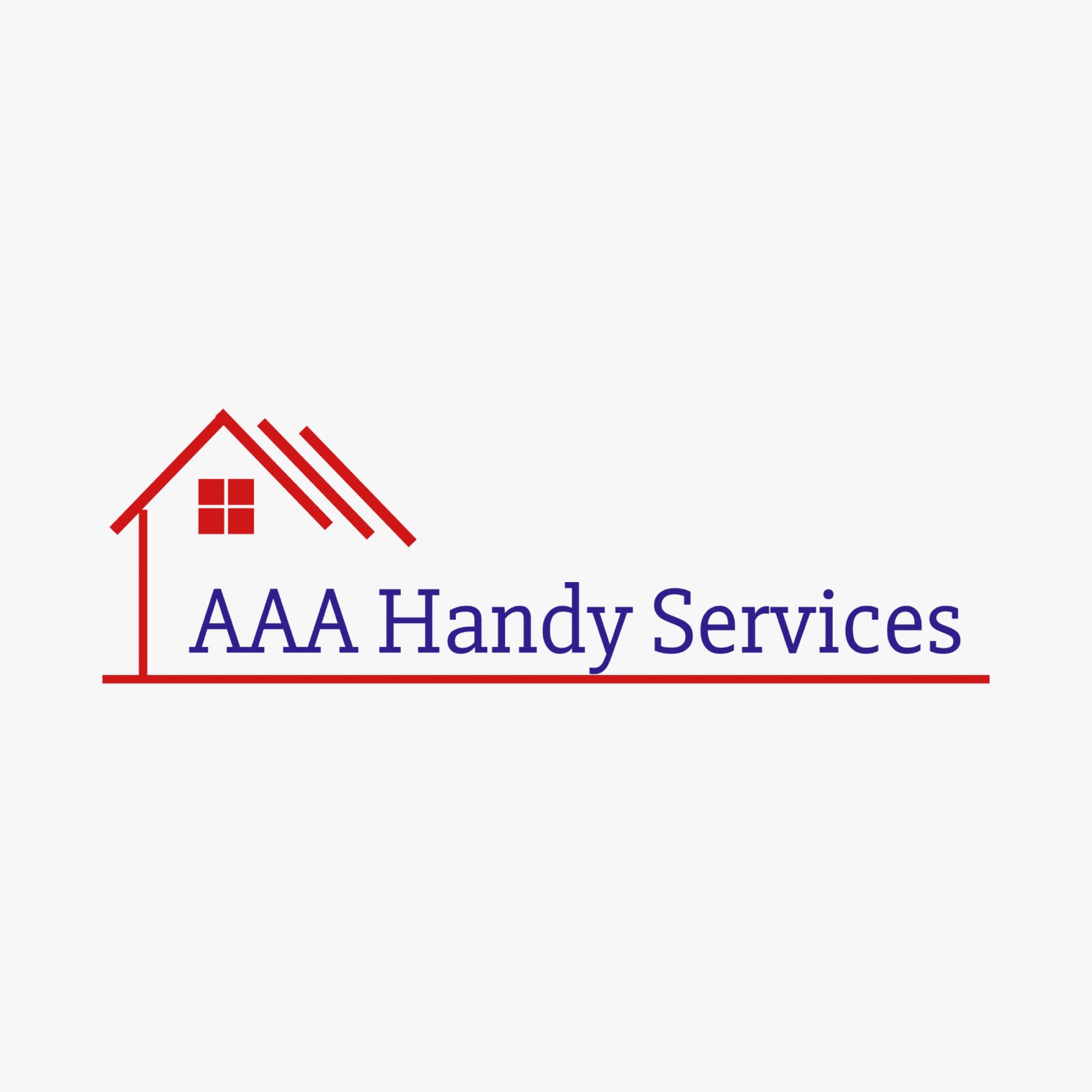 AAA Handy Services, Inc. Logo