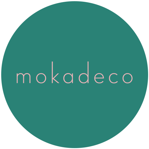 Mokadeco Design Logo