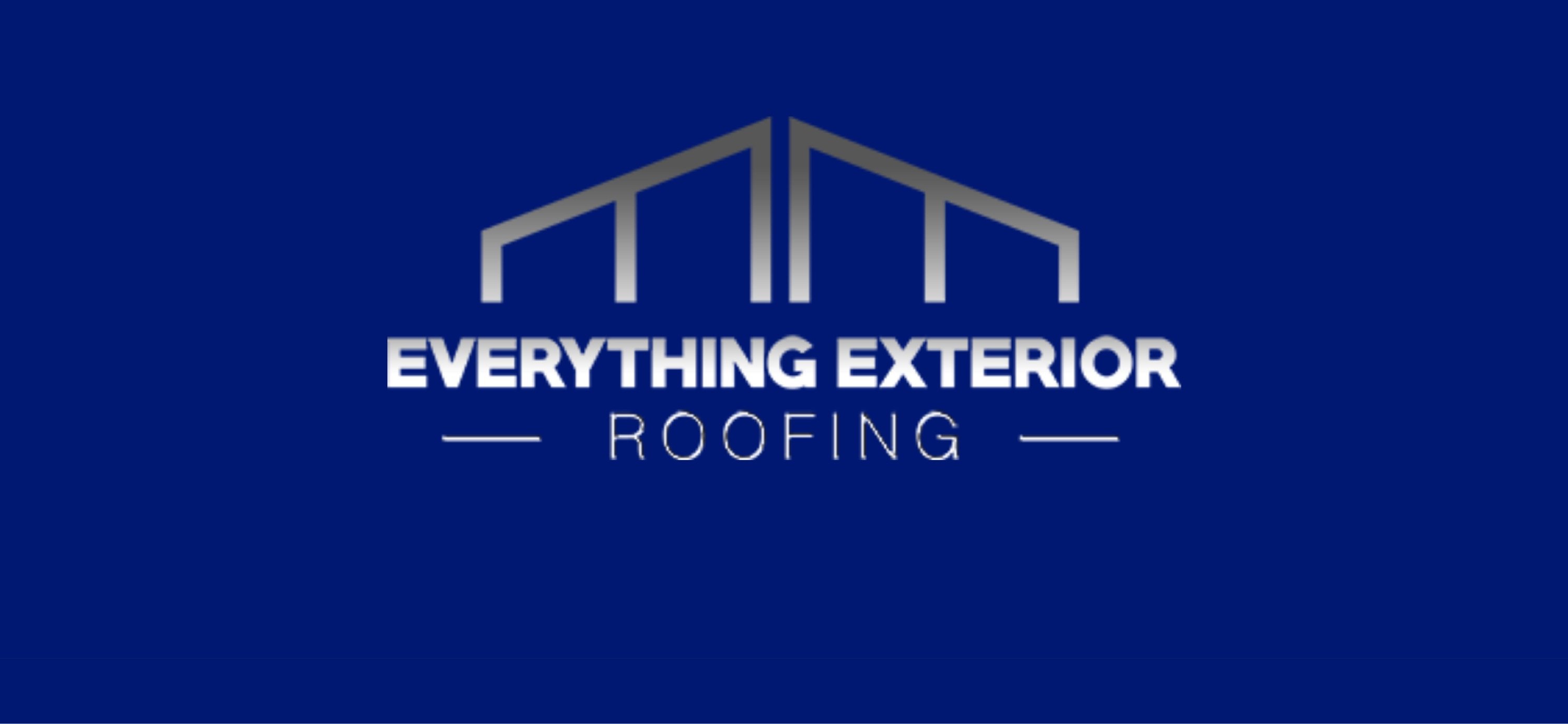 Everything Exterior and Roofing, LLC Logo