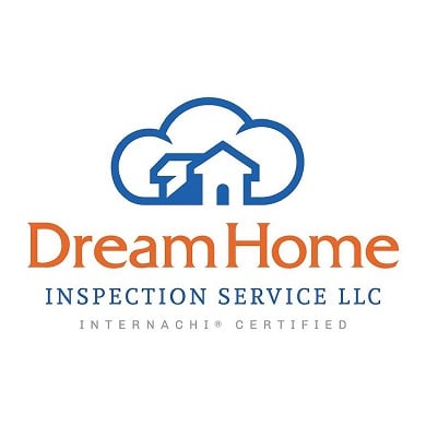 Dream Home Inspection Service, LLC Logo